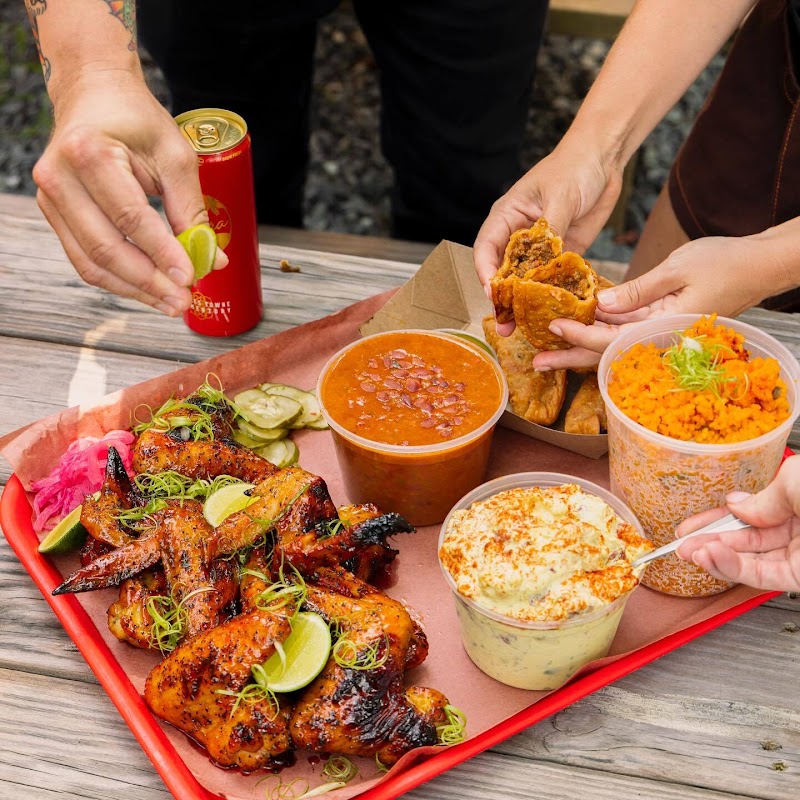 Palmira Barbecue photo 3