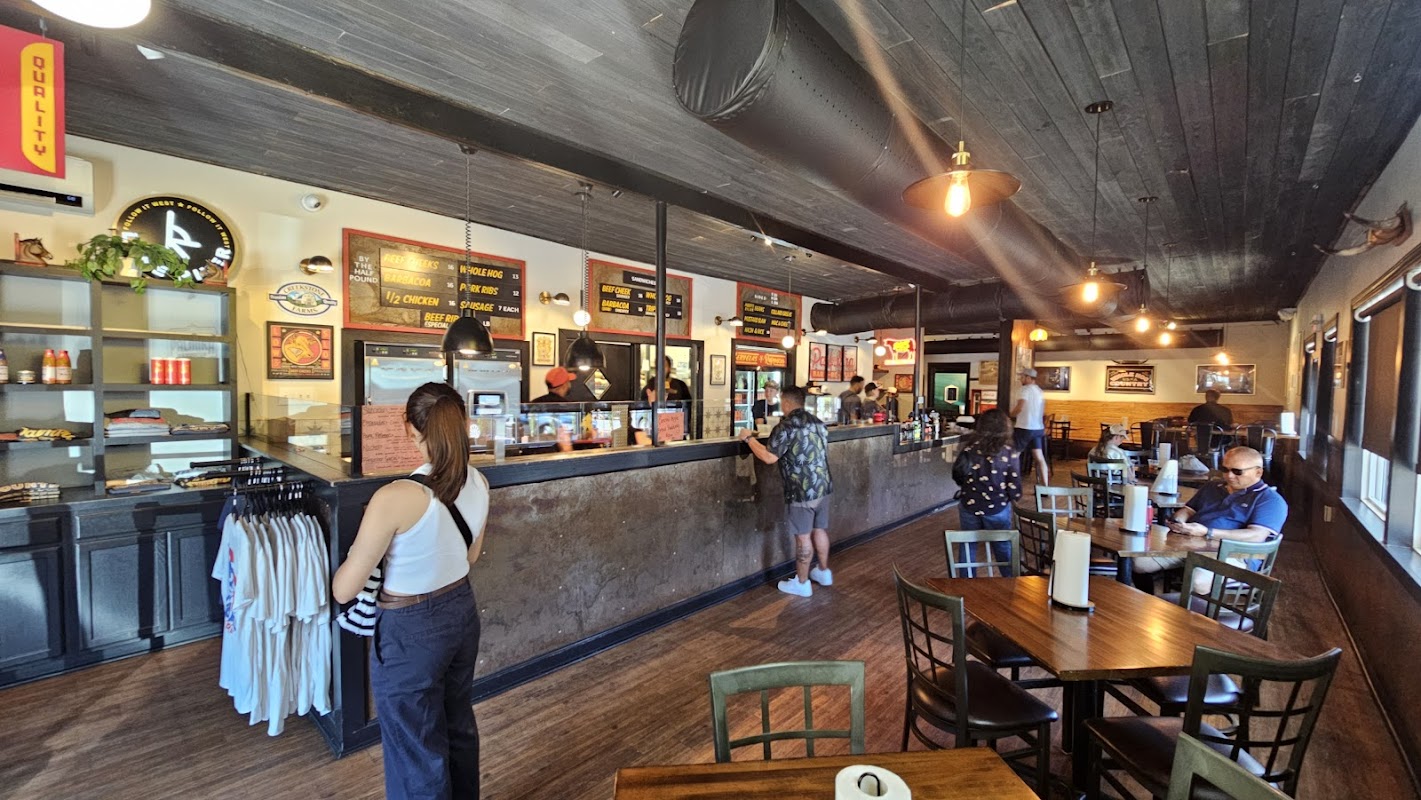 Palmira Barbecue photo 2