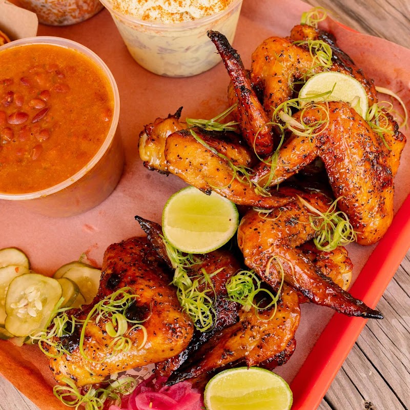 Palmira Barbecue photo 4