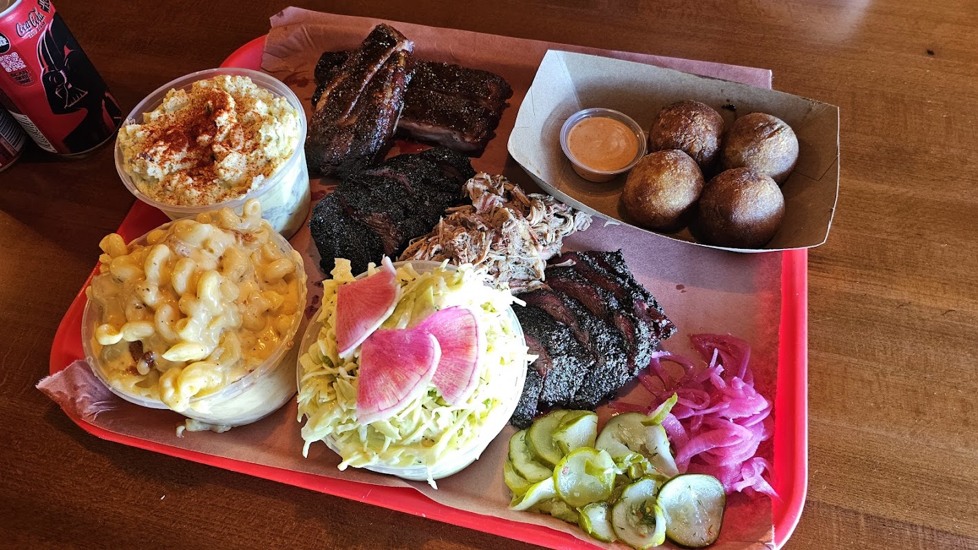 Palmira Barbecue photo 5