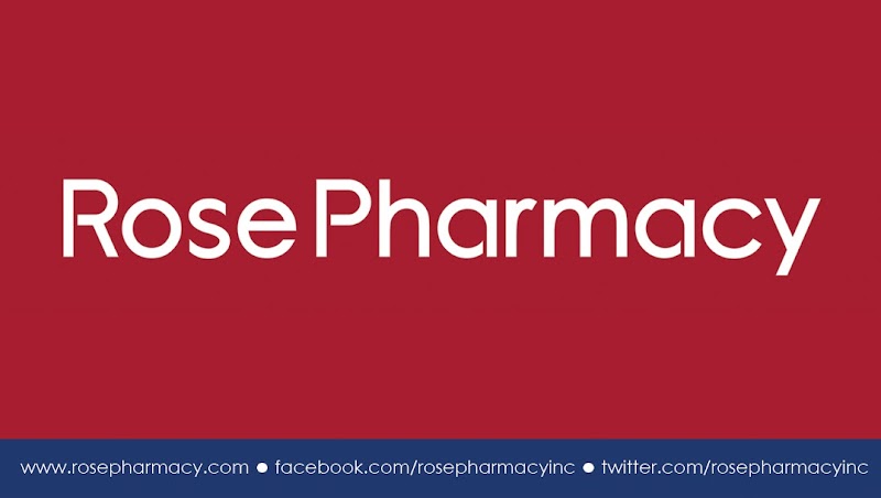 Rose Pharmacy Incorporated