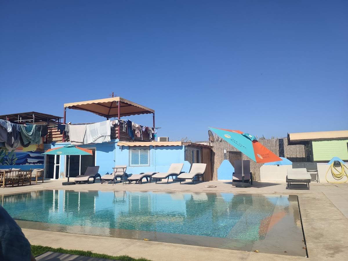 Zen Surf Morocco - Surf Camp Maroc - Yoga — 4