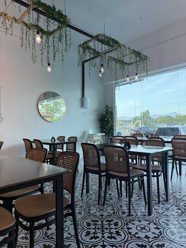 Unggul Nasi Campur (Sungai Petani) - Photo 1