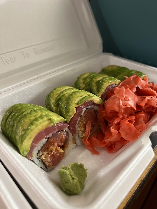 Photo by Clara Shean