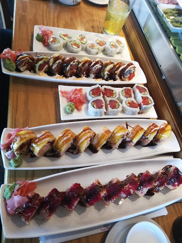 Photo by Mitch Wettle