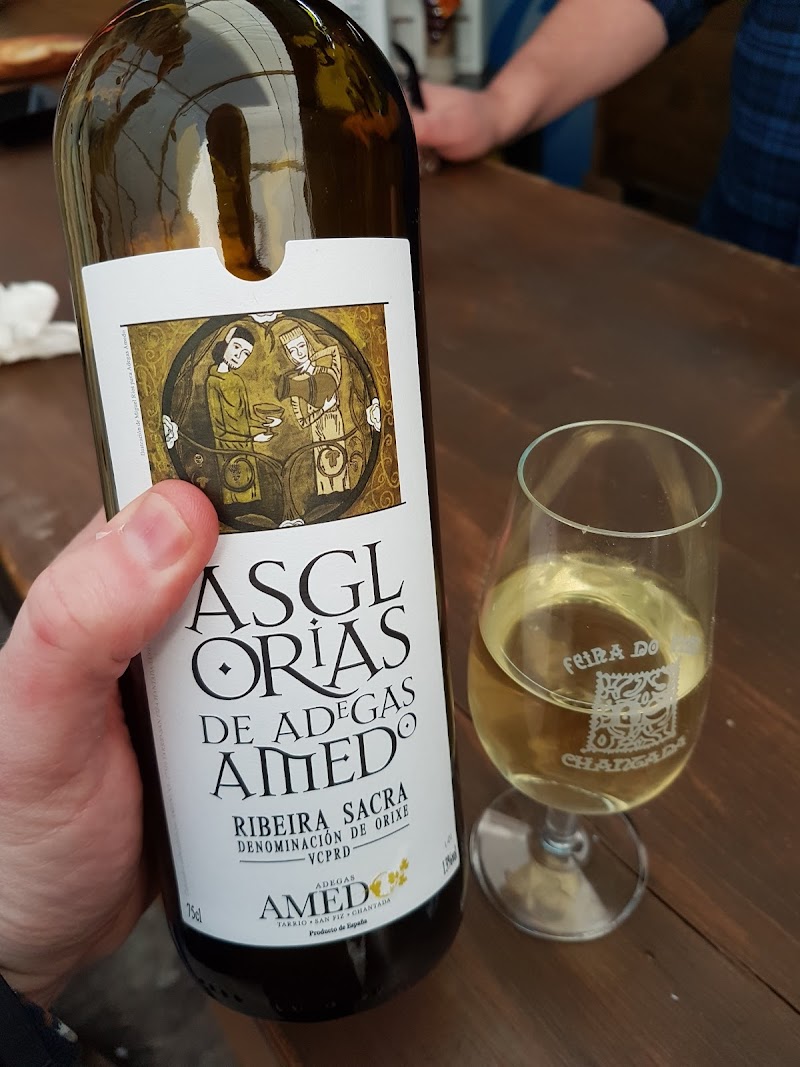 Adegas Amedo photo 2
