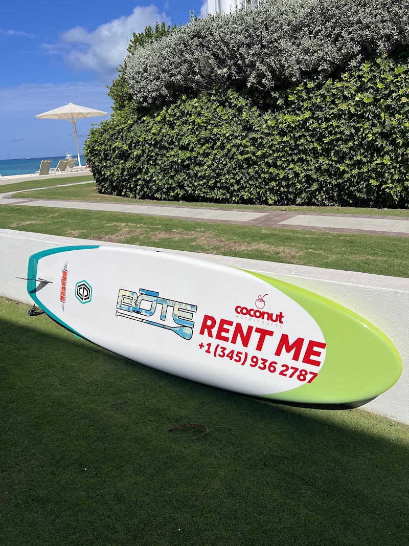 Sweet Spot Watersports