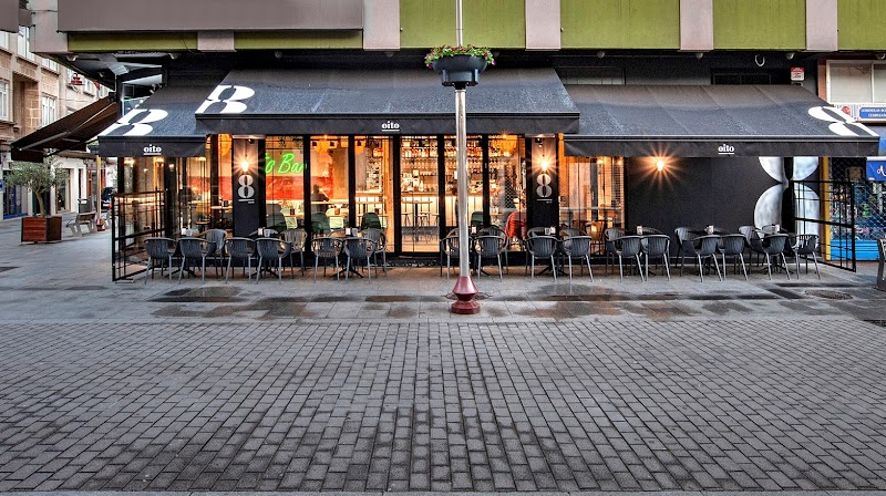 Oito Bar (Carballo) photo 1