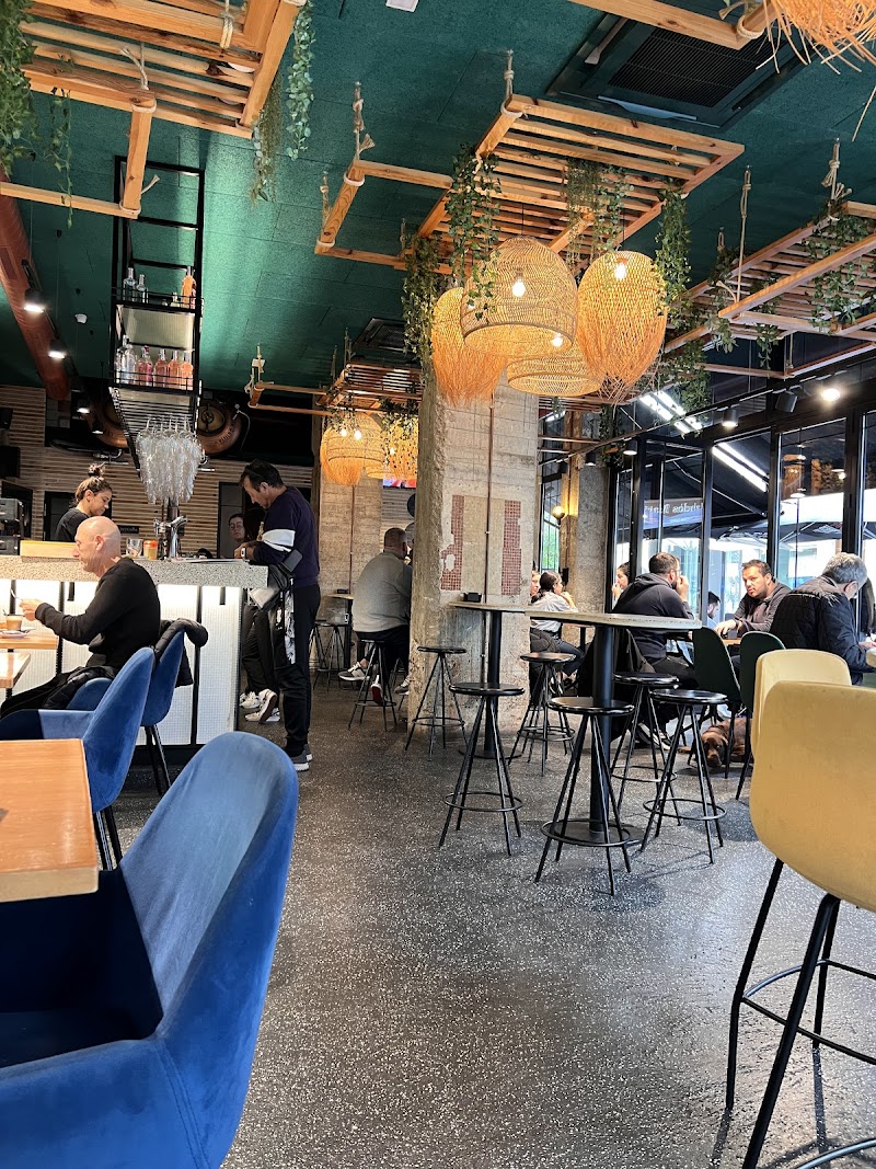 Oito Bar (Carballo) photo 3