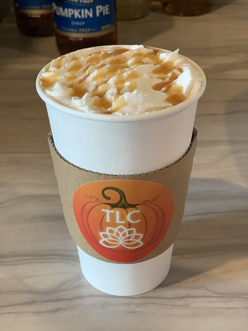 TLC Coffee House & Ice Cream photo 2