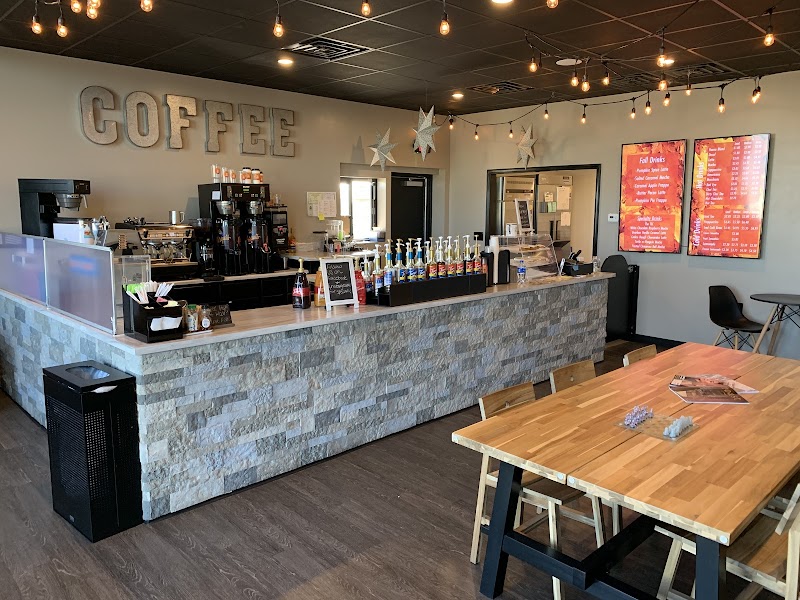 TLC Coffee House & Ice Cream photo 1