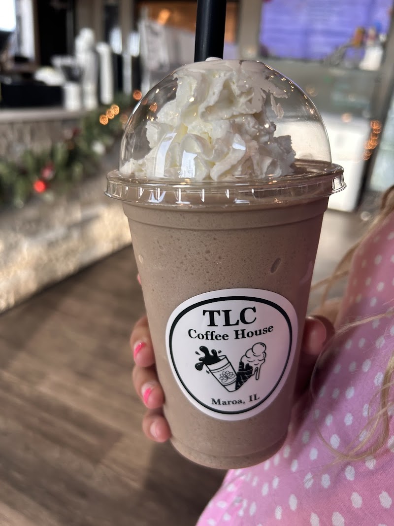 TLC Coffee House & Ice Cream photo 3