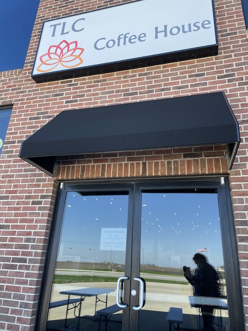 TLC Coffee House & Ice Cream photo 4