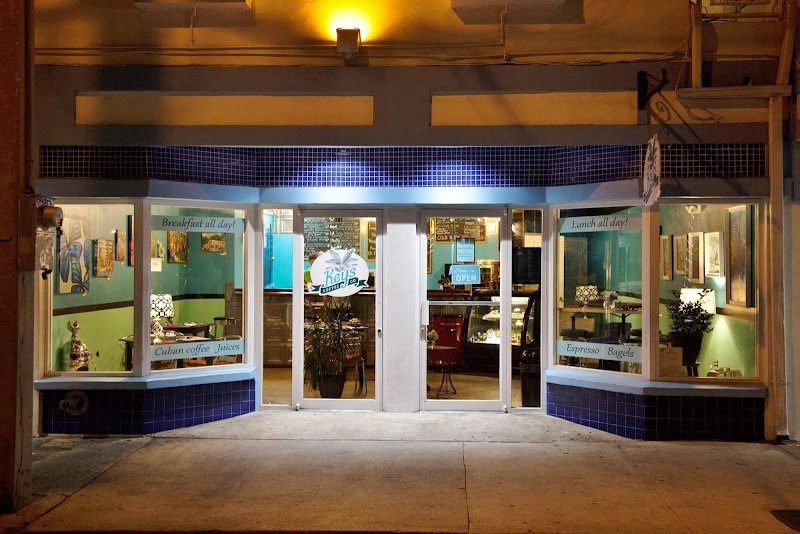 Keys Coffee Co. photo 1