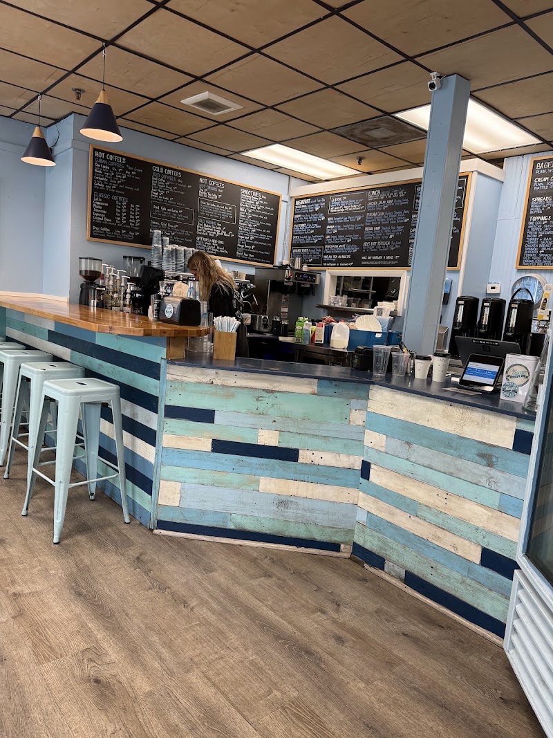 Keys Coffee Co. photo 4