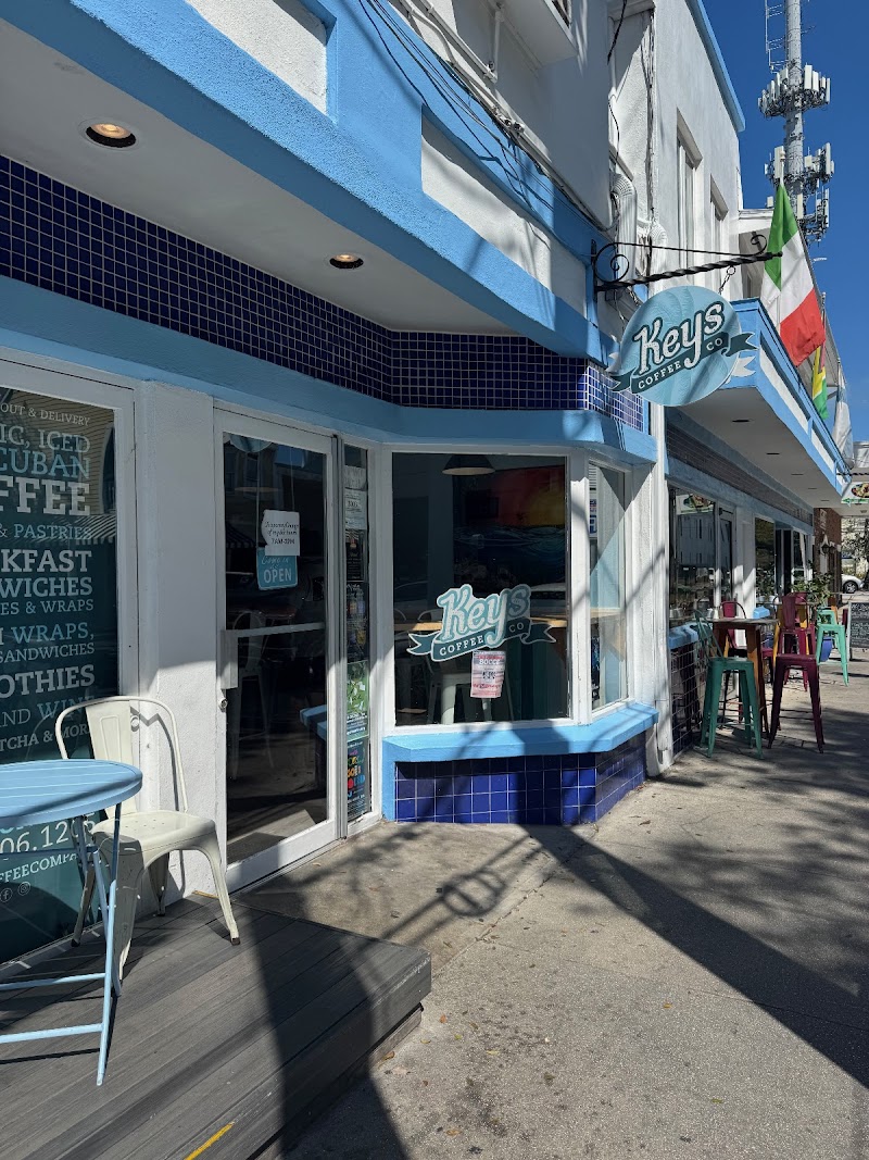 Keys Coffee Co. photo 4