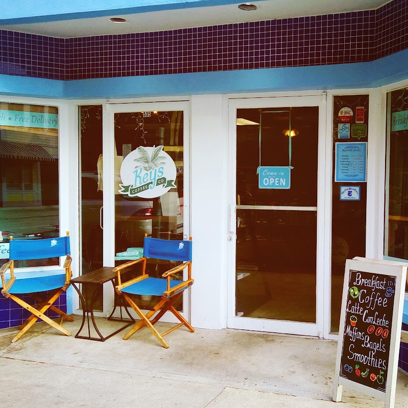 Keys Coffee Co. photo 1