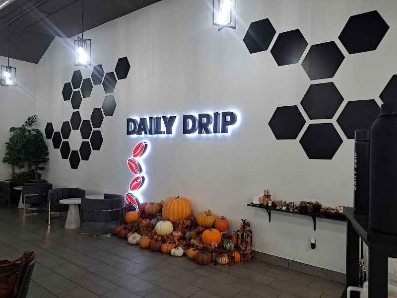 Daily Drip Coffee & Desserts photo 4