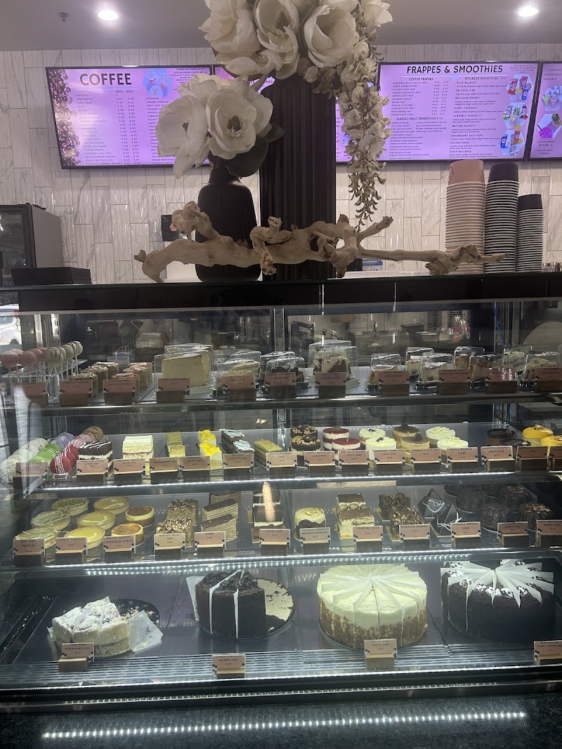 Daily Drip Coffee & Desserts photo 3