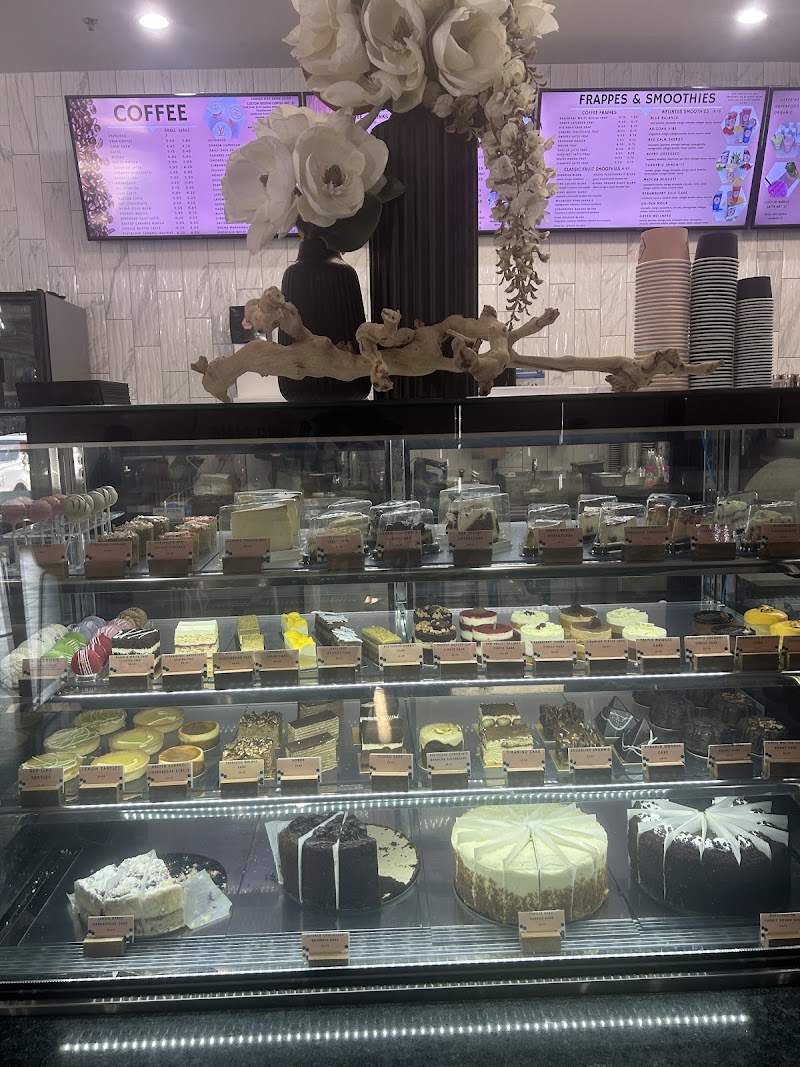 Daily Drip Coffee & Desserts photo 4