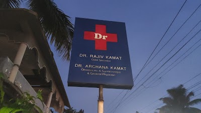 Dr. Rajiv K. Kamat - Image 3