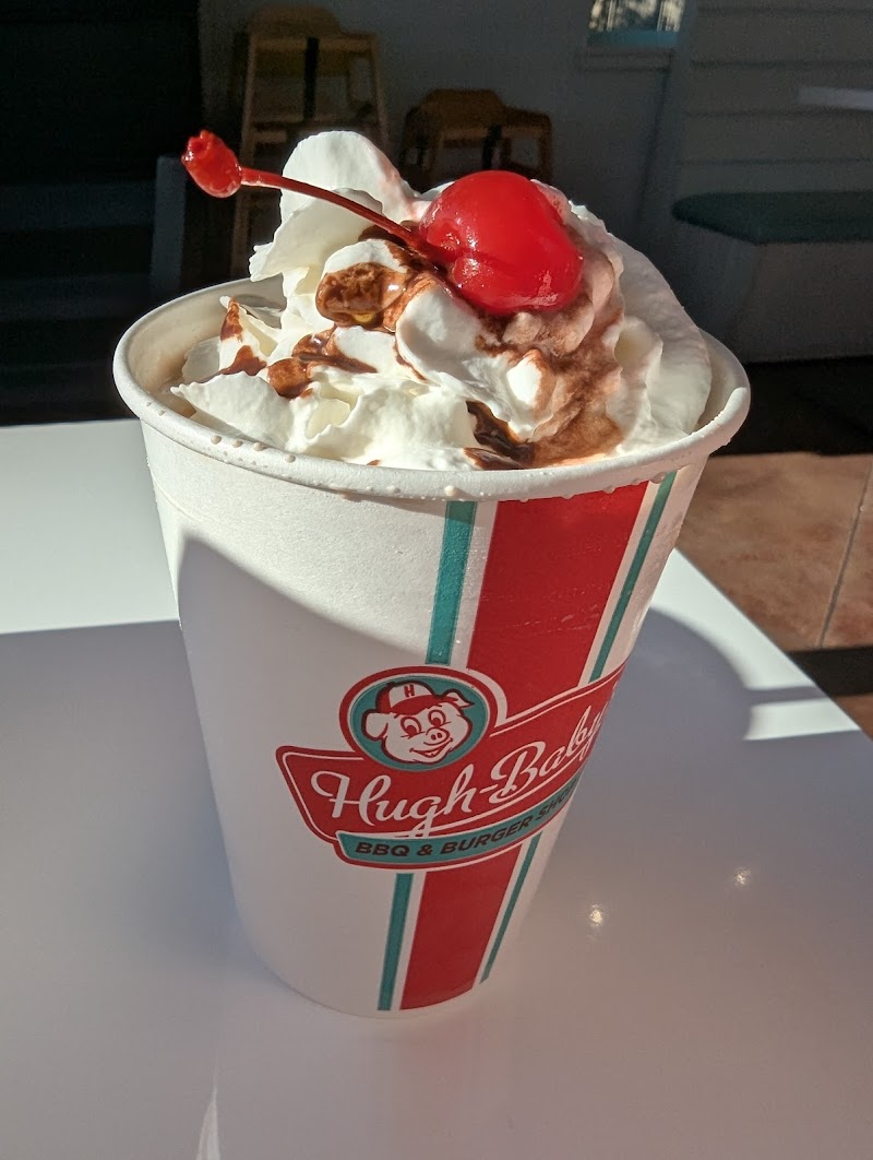 Hugh-Baby's BBQ & Burger Shop photo 3