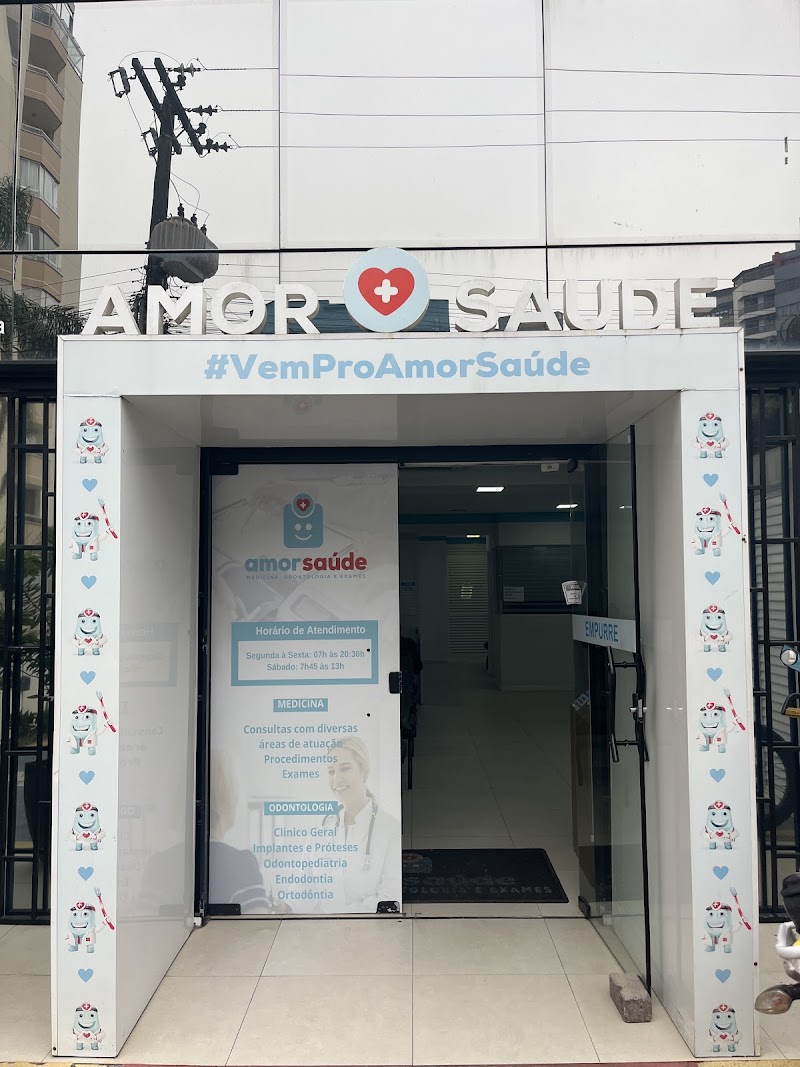 AmorSaúde Florianópolis - foto 2