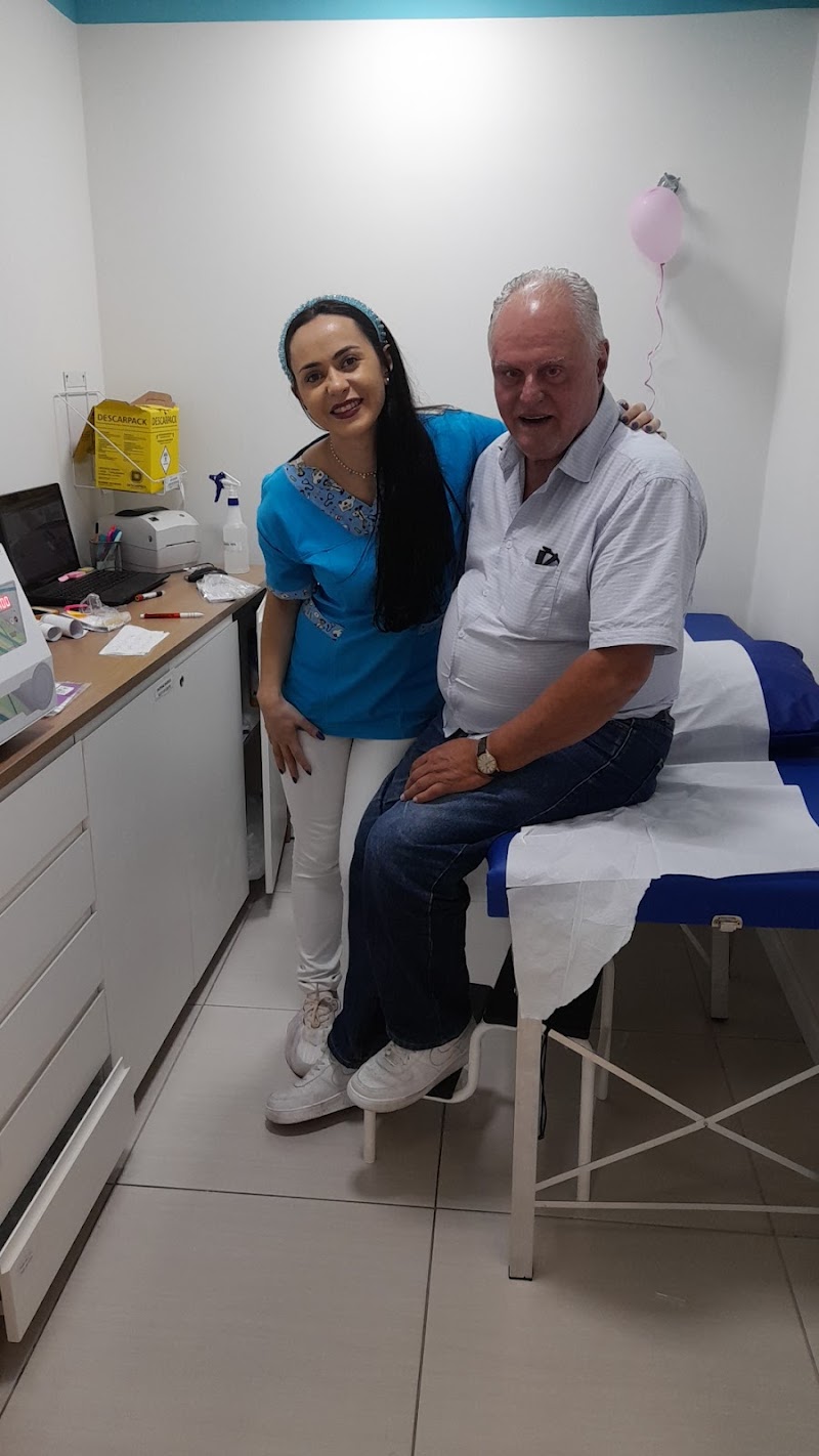 AmorSaúde Florianópolis - foto 4