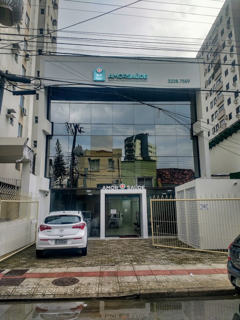 AmorSaúde Florianópolis