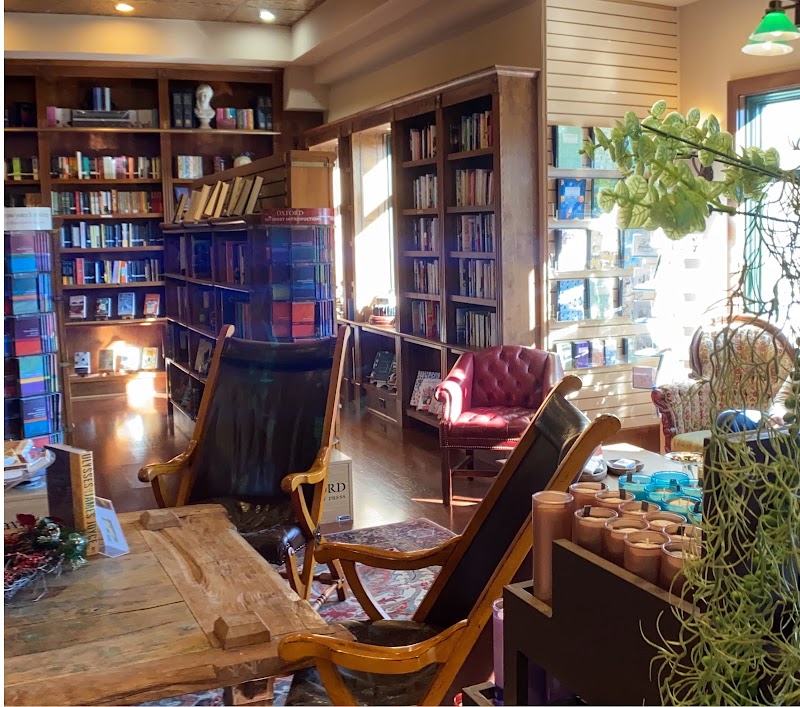 Wellington Square Bookshop photo 2