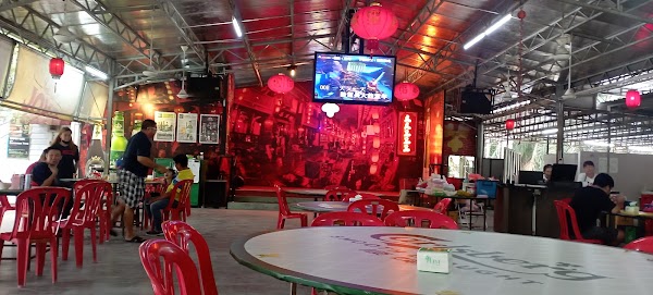 Restoran 66333 - Photo 1