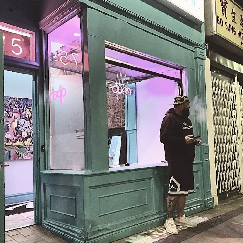 Village Cannabis Co.