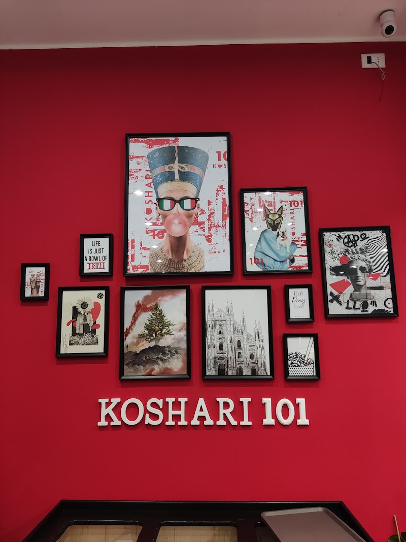 koshari 101 photo 4