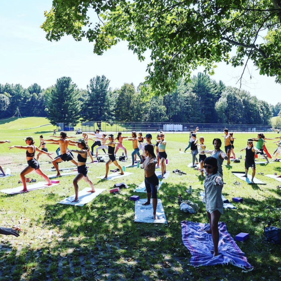 Berkshire Retreat Center — 3
