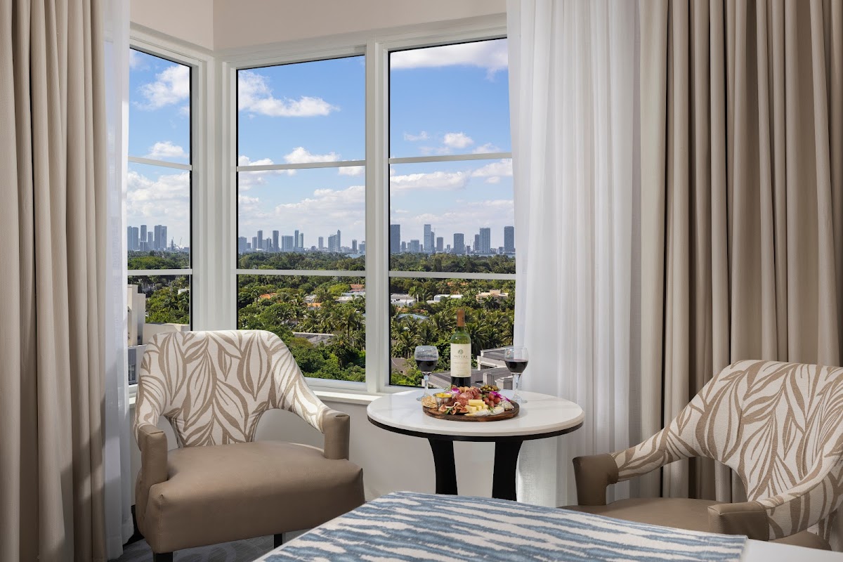 The Palms Hotel & Spa: Google Places image 2