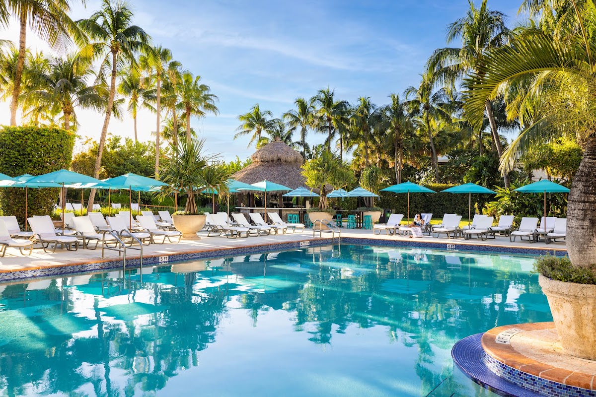 The Palms Hotel & Spa: Google Places image 3