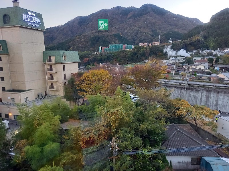 Beppu Fuga