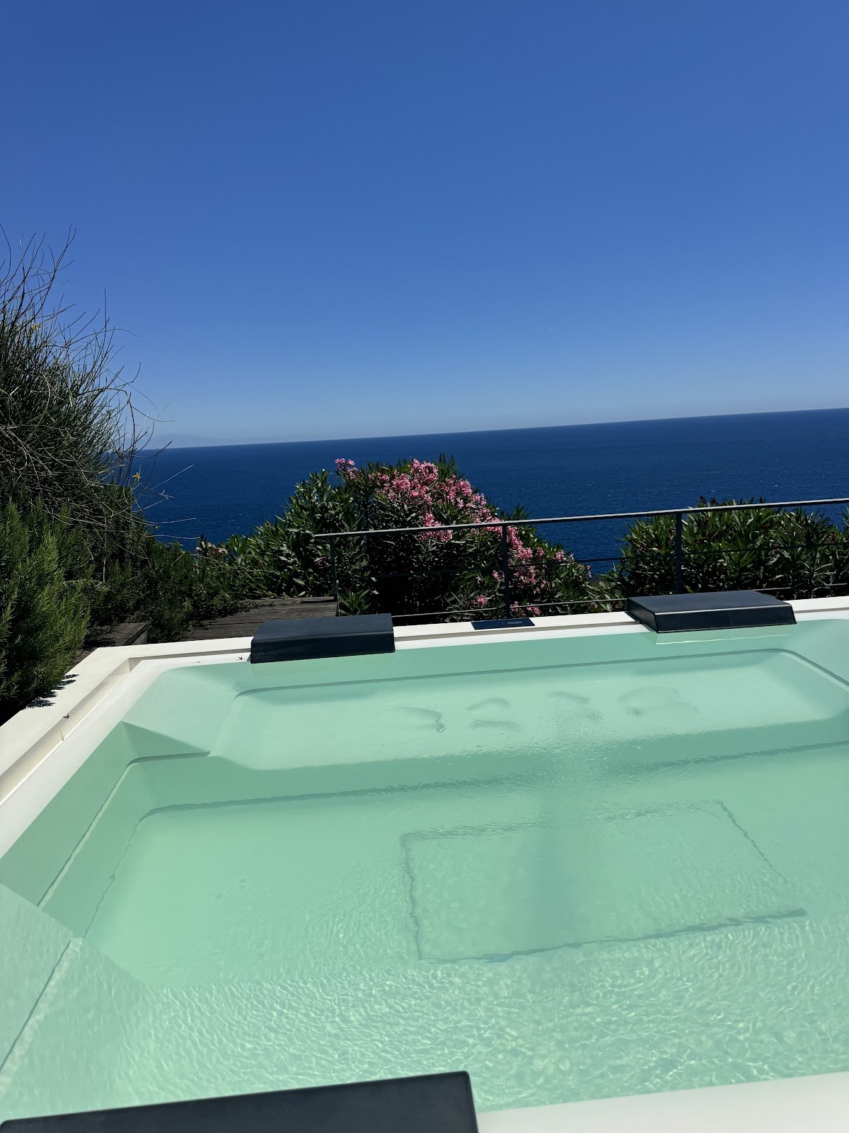 The Capase Resort — 4