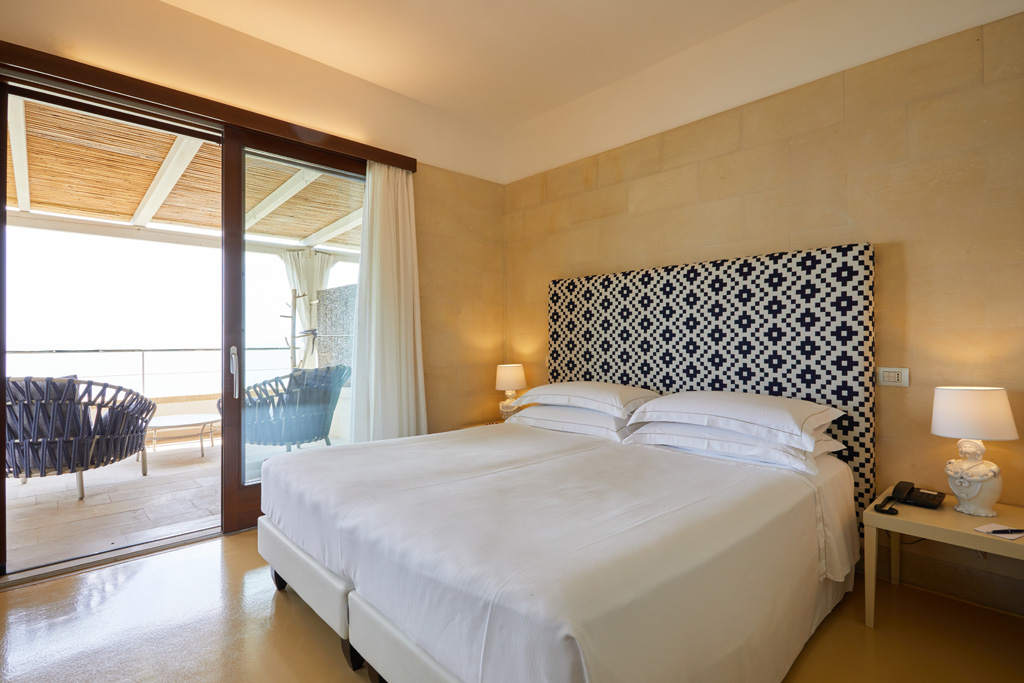 The Capase Resort — 3