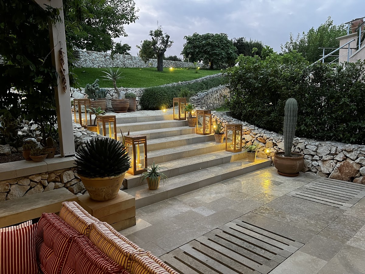 The Capase Resort