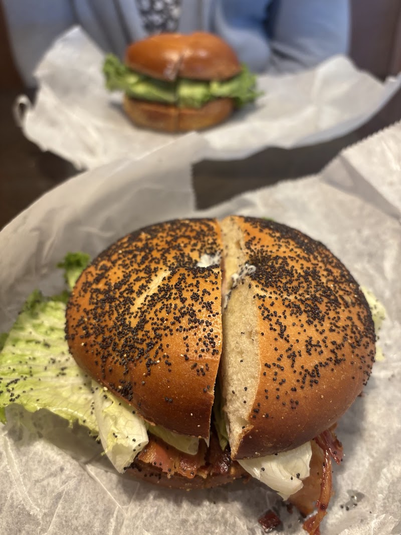 Uncommon Grounds Coffee & Bagels photo 3