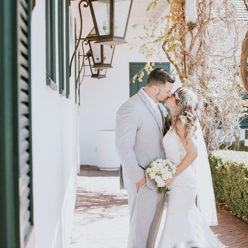 Eagle Ridge by Wedgewood Weddings