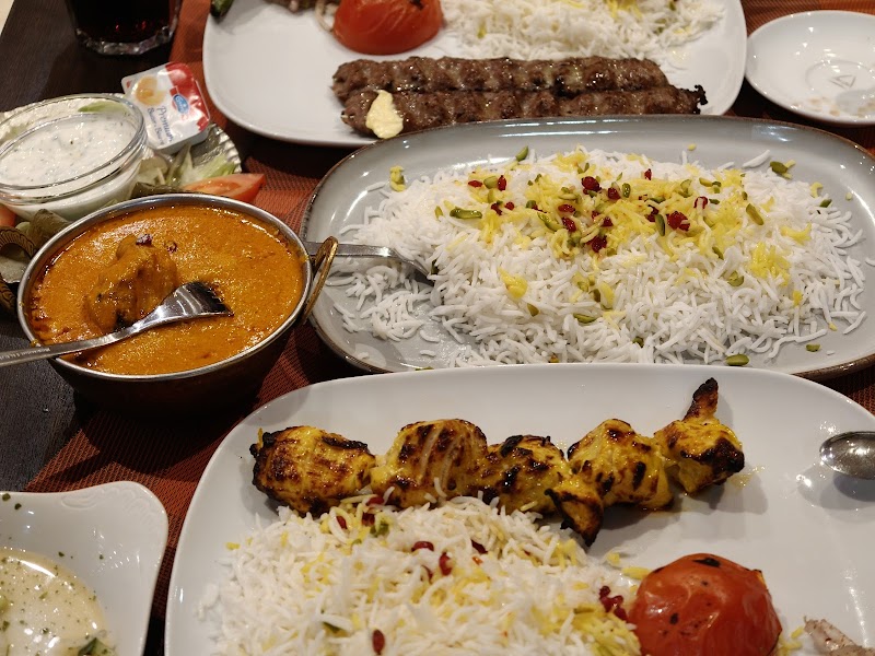 Restaurant Royal Oriental photo 6