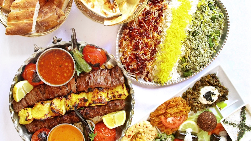 Restaurant Royal Oriental photo 2