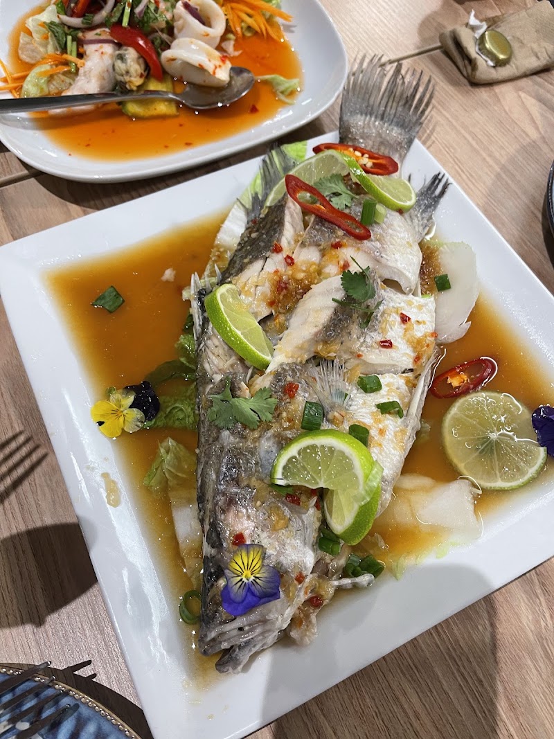 Fairy Thai Restaurant photo 10