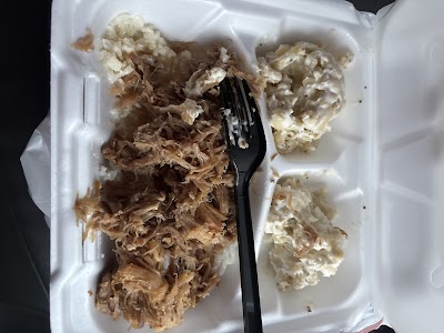 Hawaiian Bros Island Grill photo 2