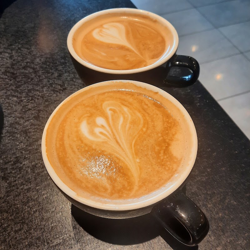 ES Cafe St-Romuald photo 4