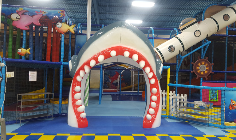 FunVille Playground and Cafe photo 1