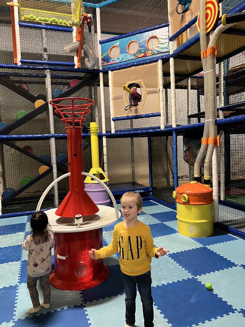 FunVille Playground and Cafe photo 4