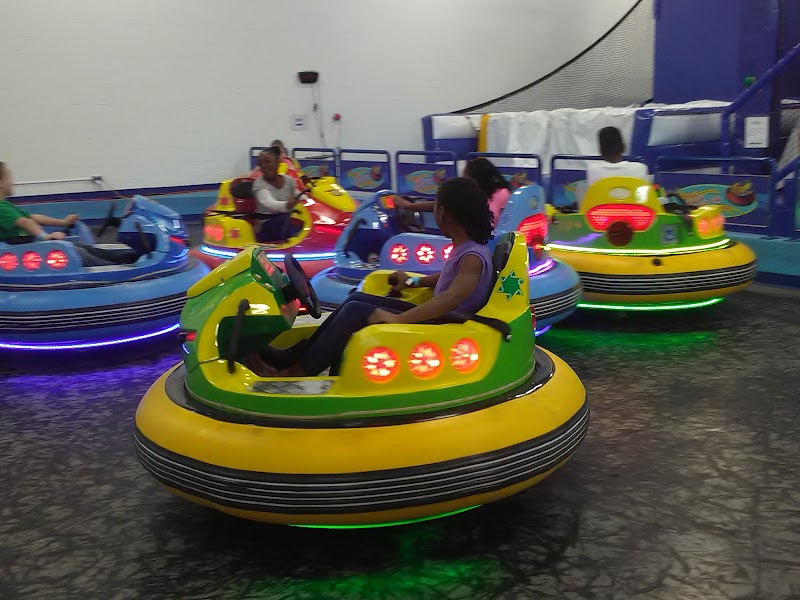 FunVille Playground and Cafe photo 3